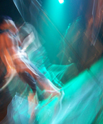 dance for one